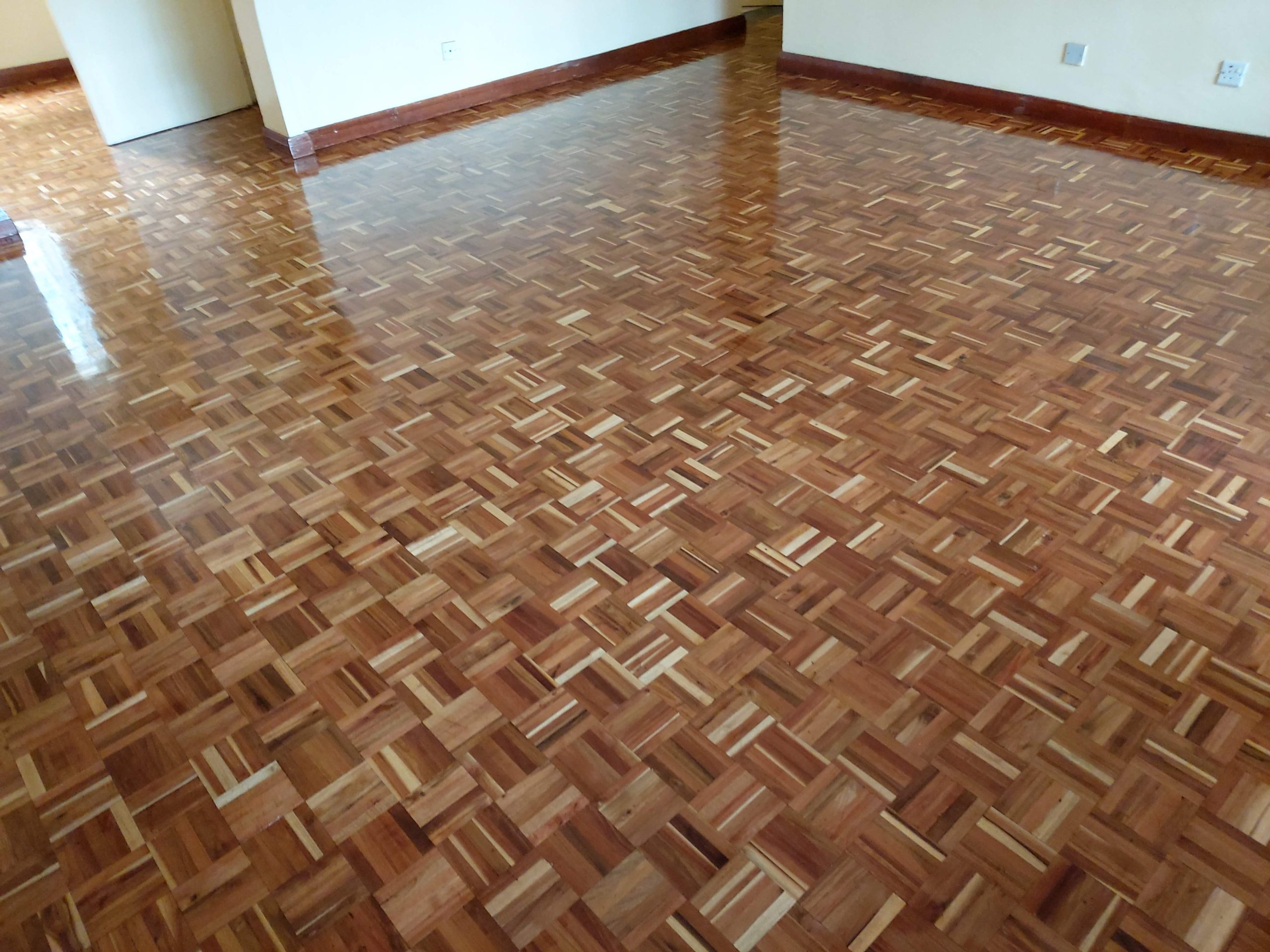 Construction Site Works