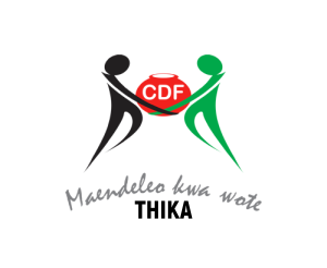Thika CDF