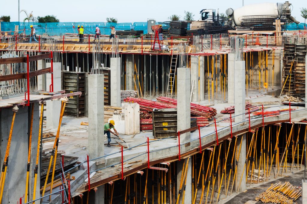 Construction Trends Kenya 2025