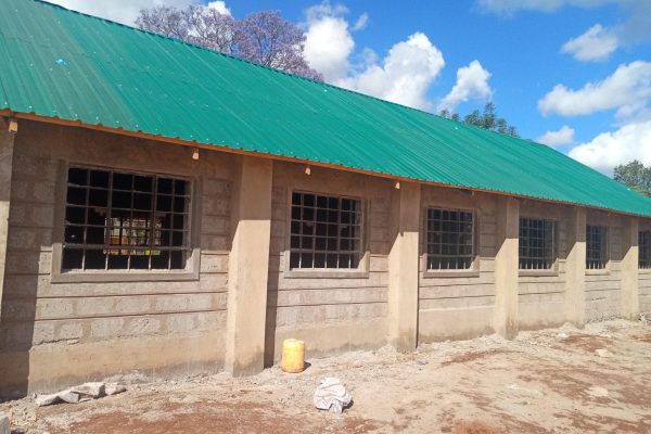 Ndula Primary School